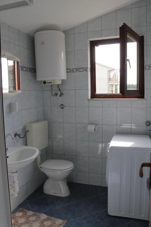 Apartman Gilan Seget Vranjica Pokoj fotografie
